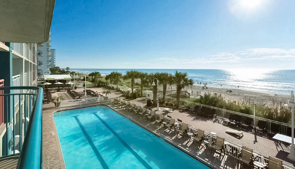 هتل پارادایس ریزورت اوزدره کوش آداسی